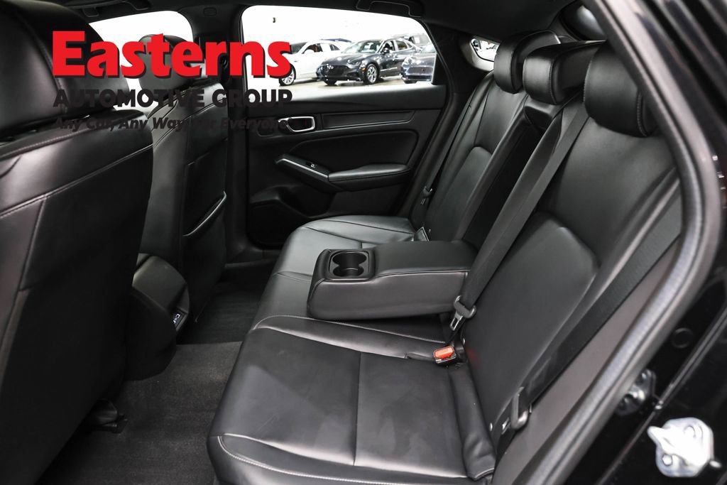 Used 2023 Acura Integra A-Spec image 21