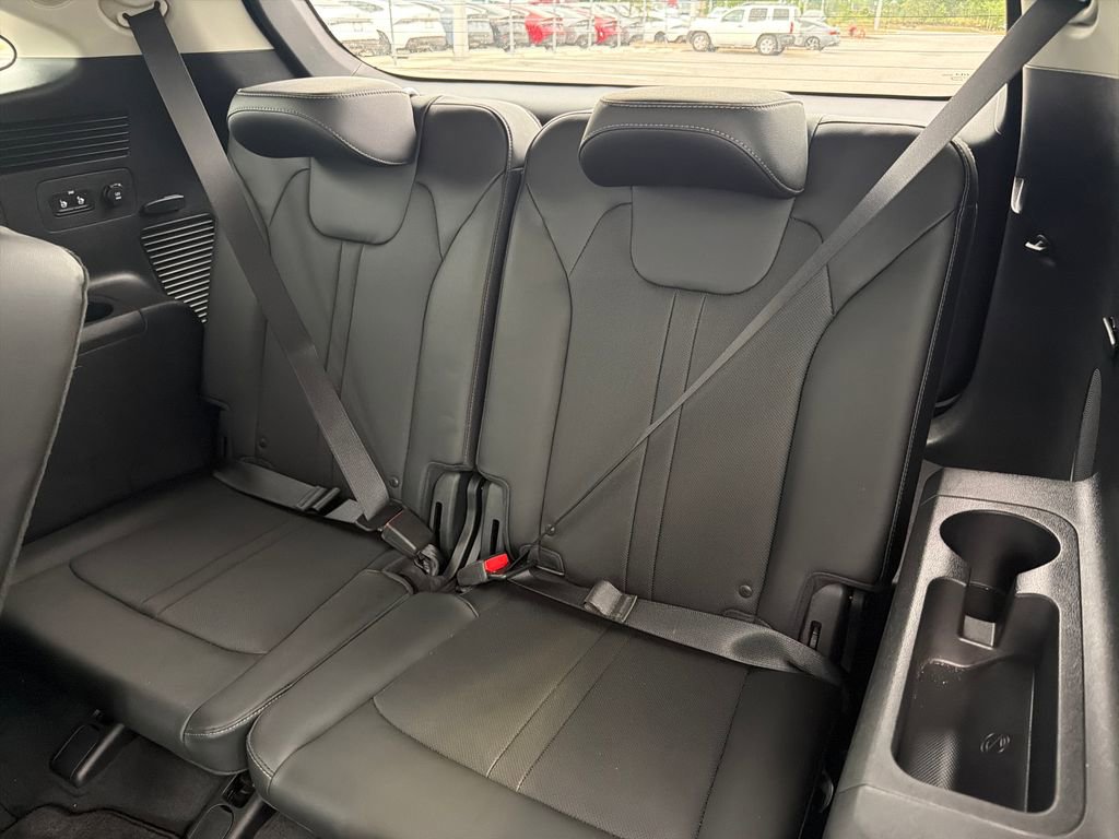 Used 2023 Kia Sorento SX AWD/4WD image 24