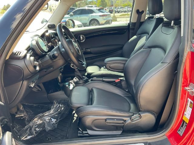 Used 2017 MINI Cooper S FWD image 11