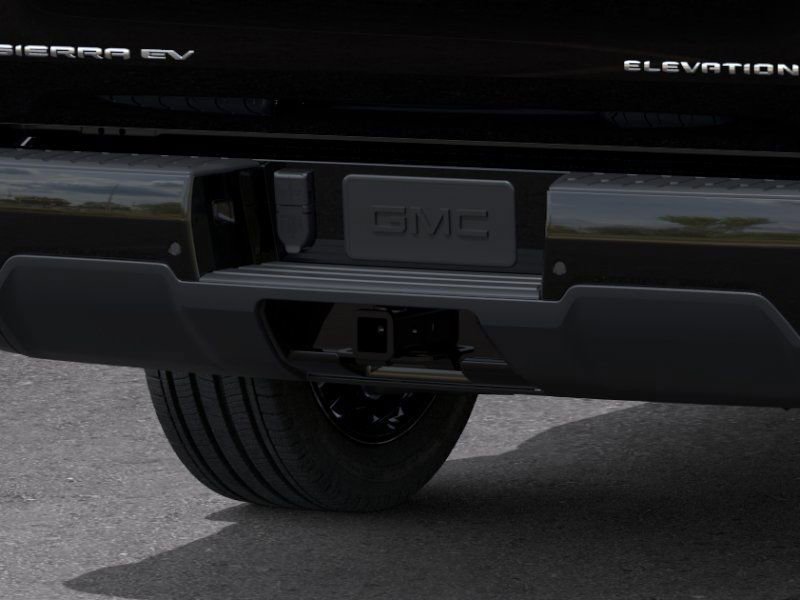 New 2026 GMC Sierra EV Elevation w/ Premium Package image 14
