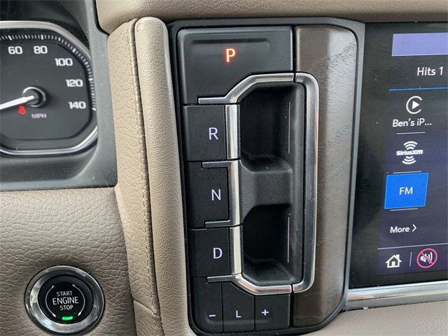 Used 2021 GMC Yukon XL Denali w/ Denali Premium Package image 25