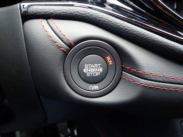 New 2026 Dodge Durango GT w/ Blacktop Package AWD/4WD image 24