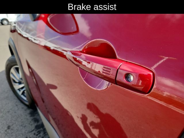 Used 2023 Nissan Pathfinder SL image 19