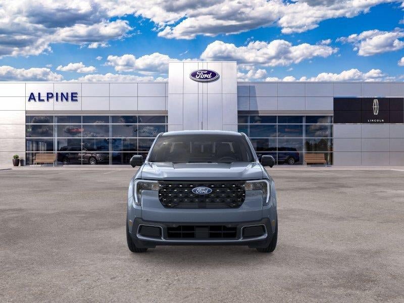 New 2026 Ford Maverick Lariat w/ 4K Tow Package AWD/4WD image 6