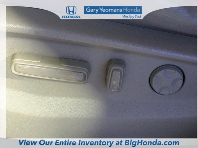 Used 2021 Honda Odyssey EX-L image 19
