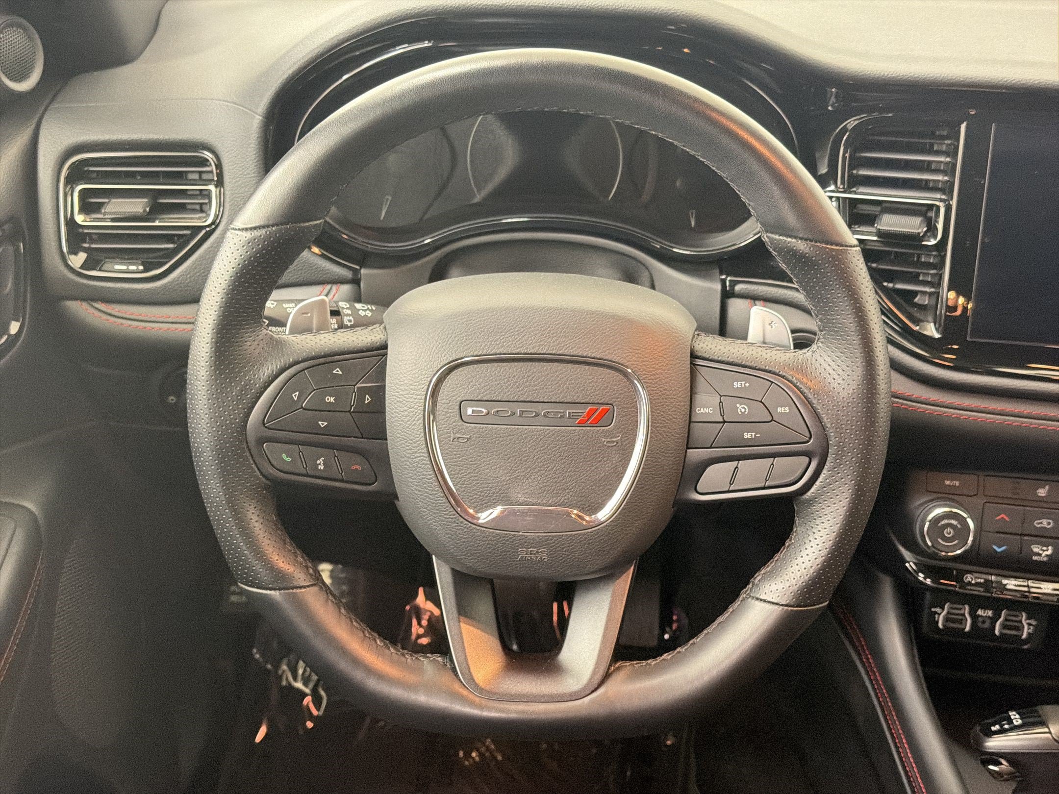 Used 2025 Dodge Durango GT AWD/4WD image 15