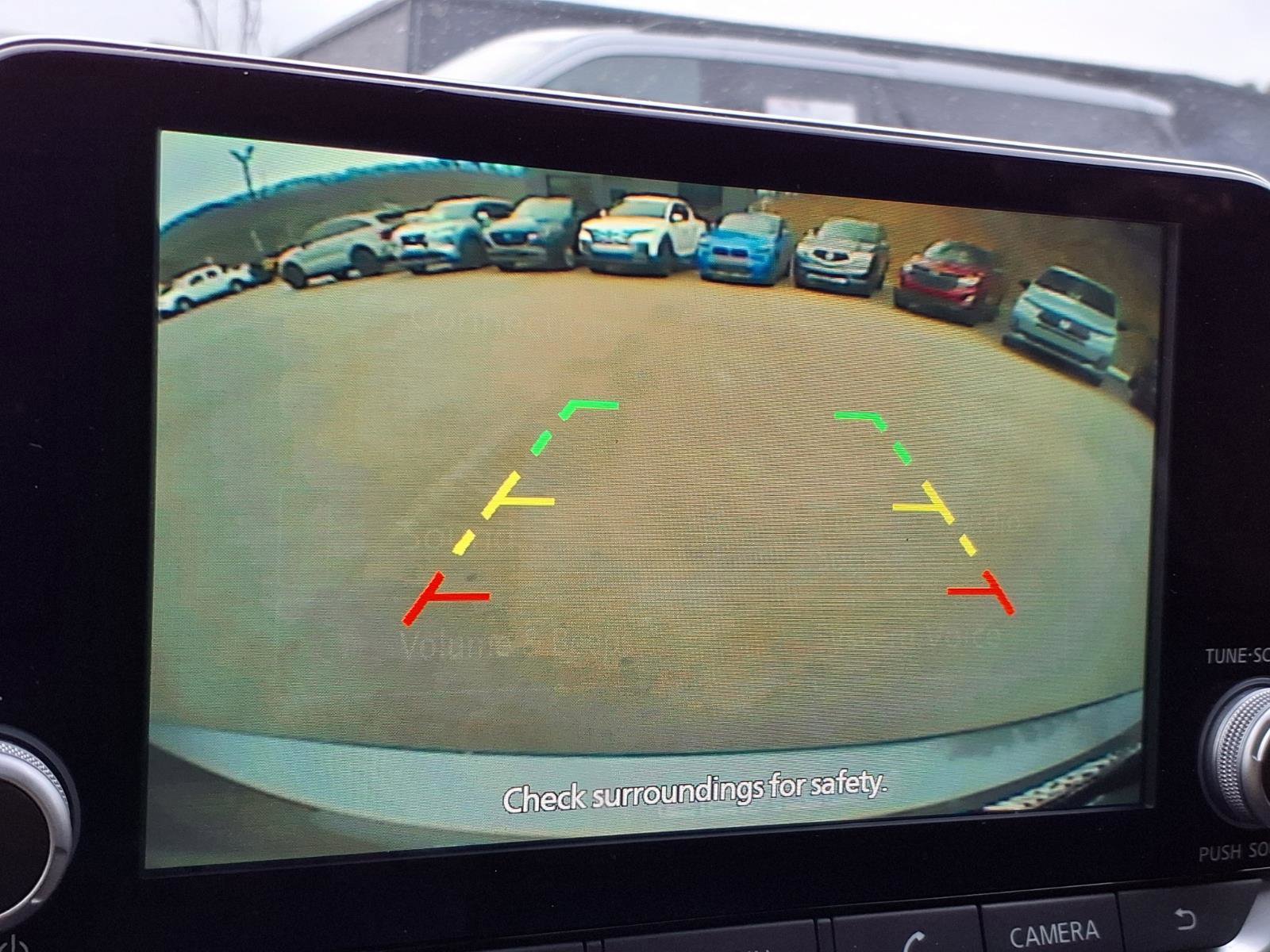 Used 2023 Nissan Sentra SR image 18