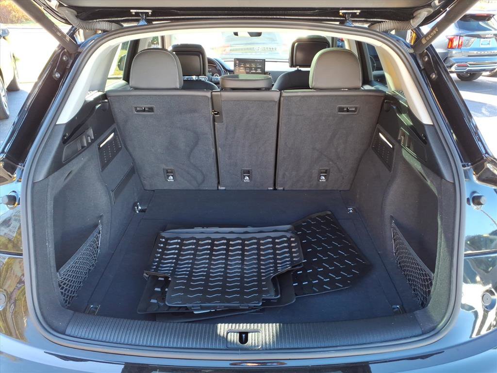 Used 2022 Audi Q5 2.0T Premium Plus image 10