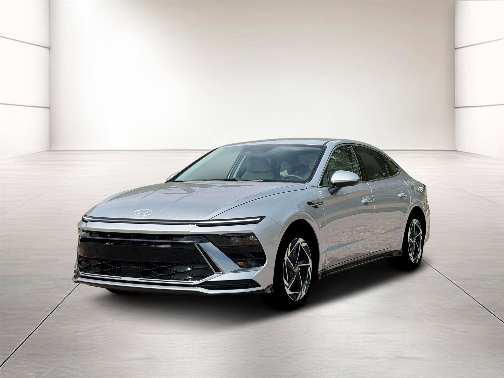 New 2026 Hyundai Sonata SEL FWD image 1
