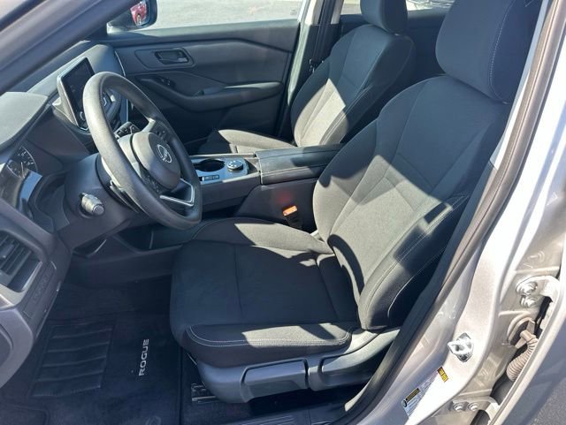 Used 2024 Nissan Rogue S AWD/4WD image 10