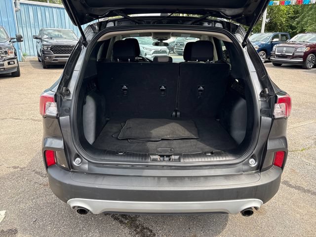 Used 2020 Ford Escape SE AWD/4WD image 22