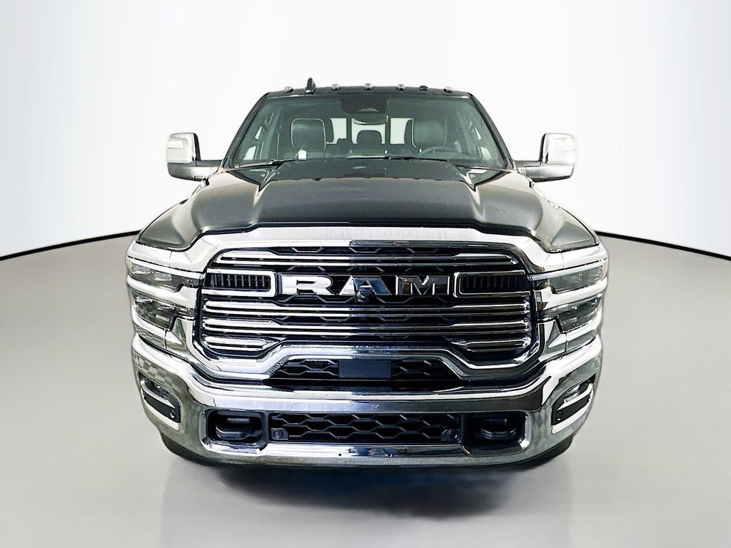 New 2026 RAM 2500 Laramie image 2
