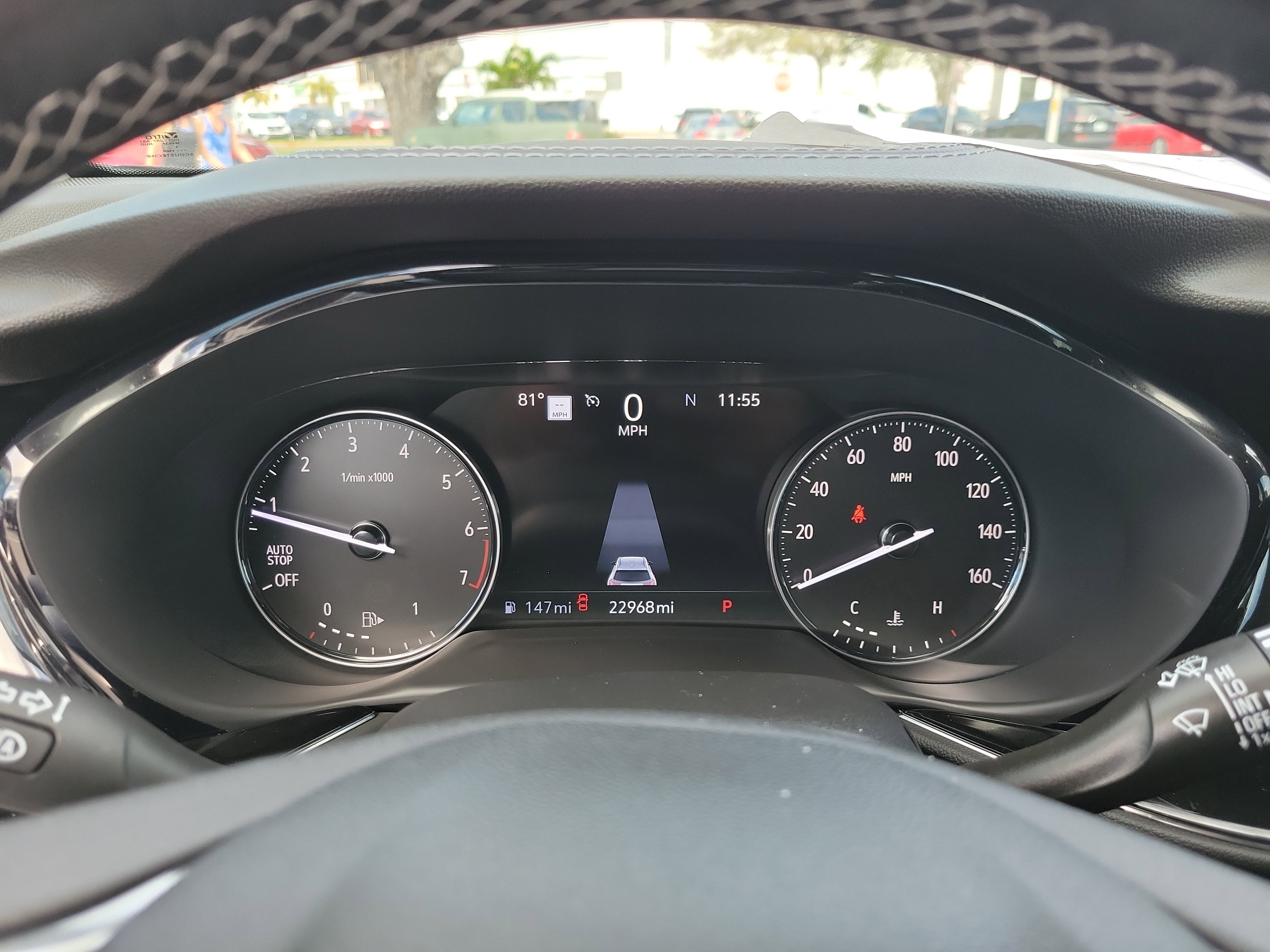 Certified 2023 Buick Envision Avenir image 35