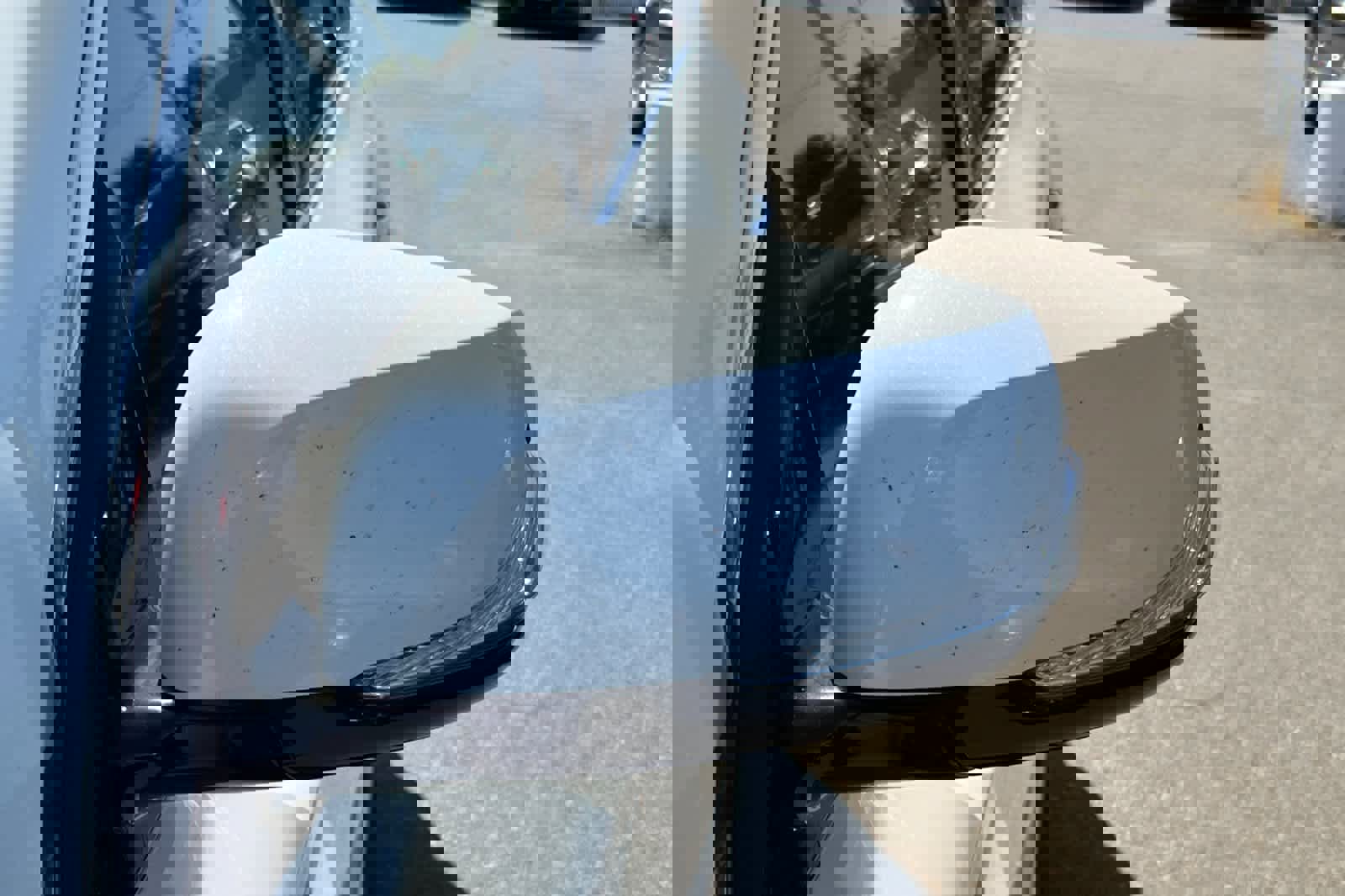 Used 2019 INFINITI QX60 Pure image 9