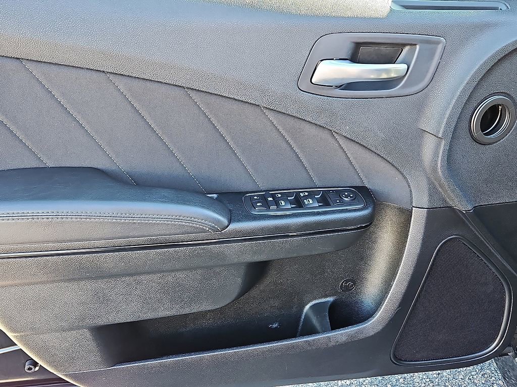 Used 2023 Dodge Charger GT w/ Blacktop Package image 13