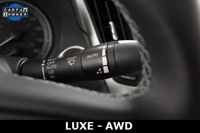 Used 2024 INFINITI Q50 Luxe image 27