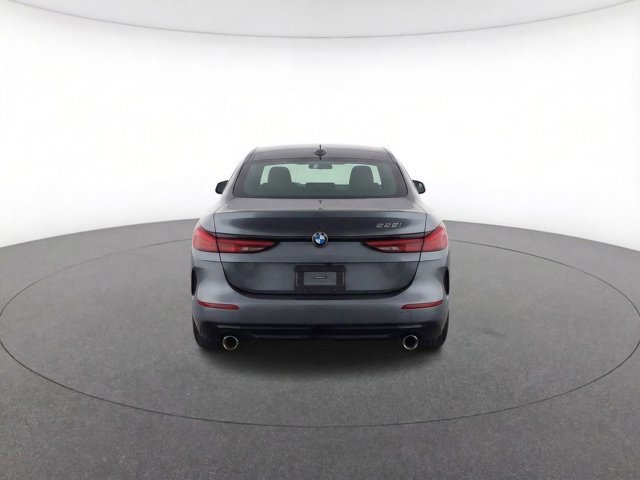 Used 2023 BMW 228i Gran Coupe 228i w/ Premium Package 2 image 6