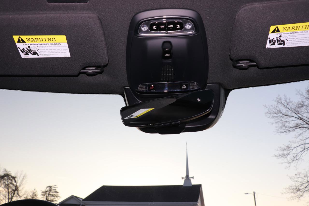 Used 2019 Volvo XC90 T6 R-Design w/ Advanced Package image 41