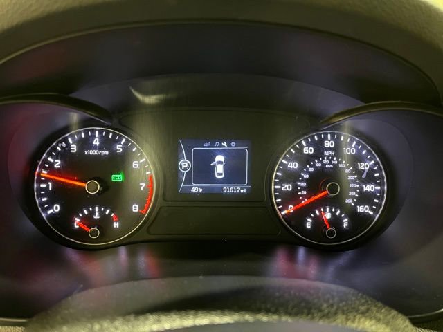 Used 2018 Kia Optima S w/ Panoramic Sunroof Package image 26