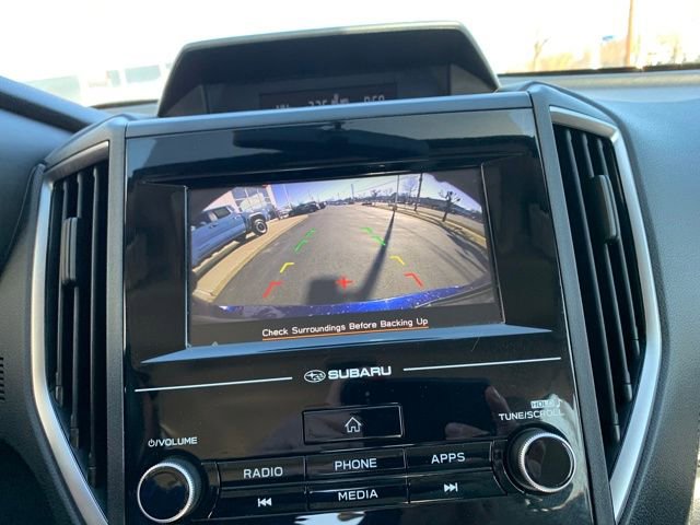 Used 2018 Subaru Impreza 2.0i image 21