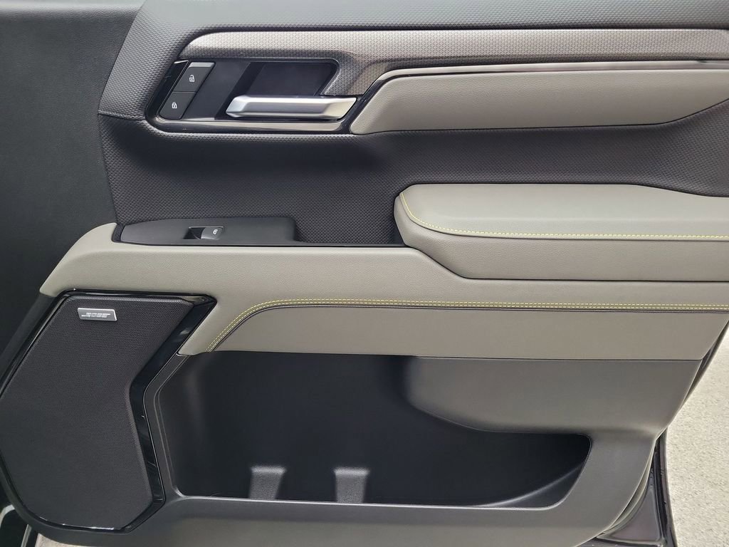 Certified 2026 Chevrolet Silverado 1500 ZR2 image 22