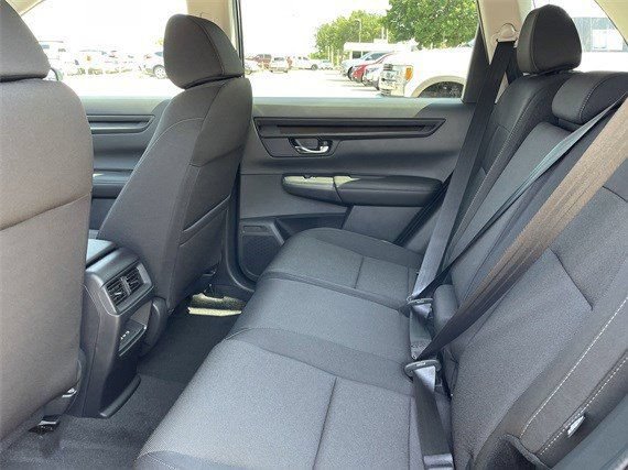 New 2027 Honda CR-V EX image 24