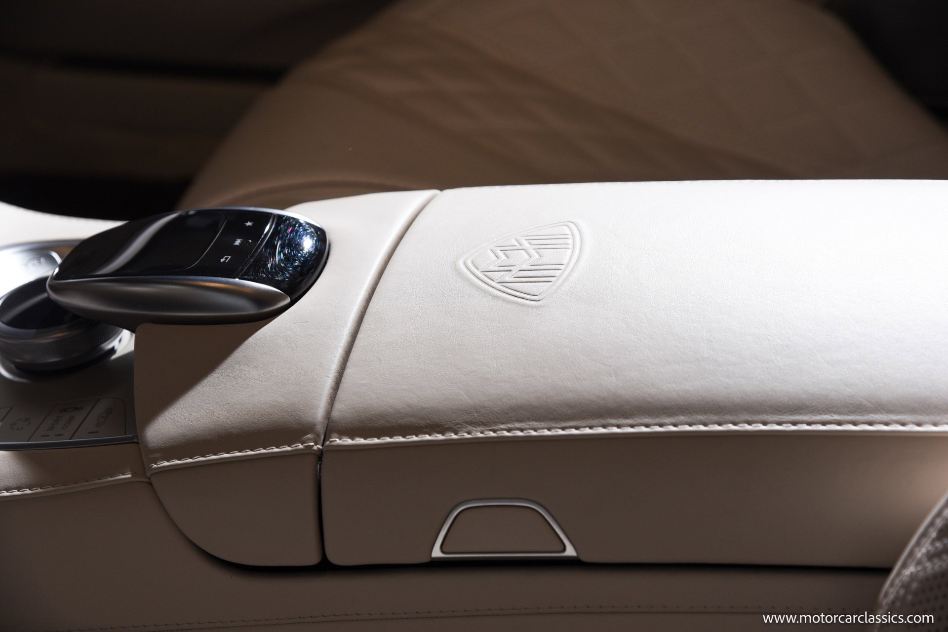 Used 2017 Mercedes-Benz S 65 AMG Cabriolet image 31