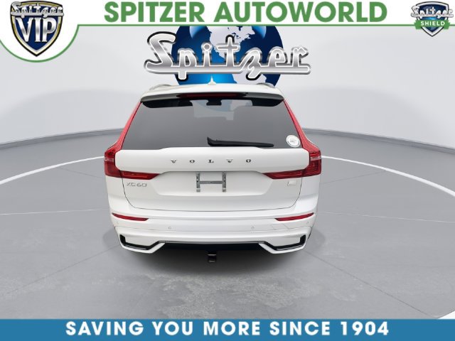 Used 2023 Volvo XC60 T8 Ultimate w/ Climate Package AWD/4WD image 13