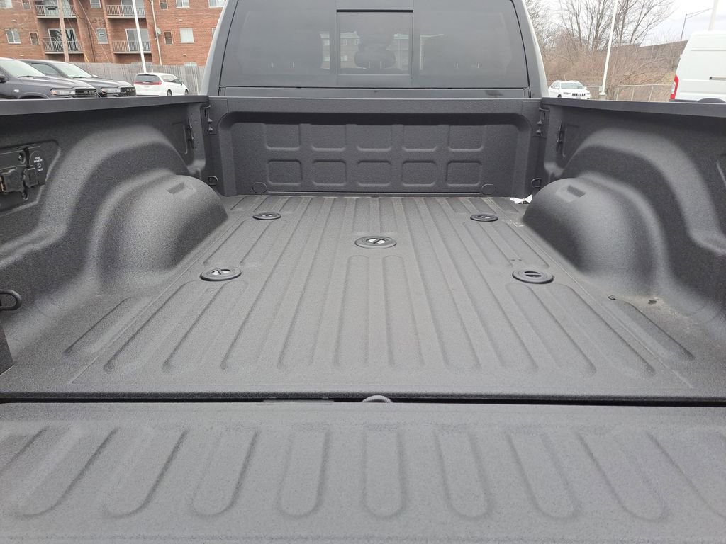New 2026 RAM 2500 Big Horn image 7
