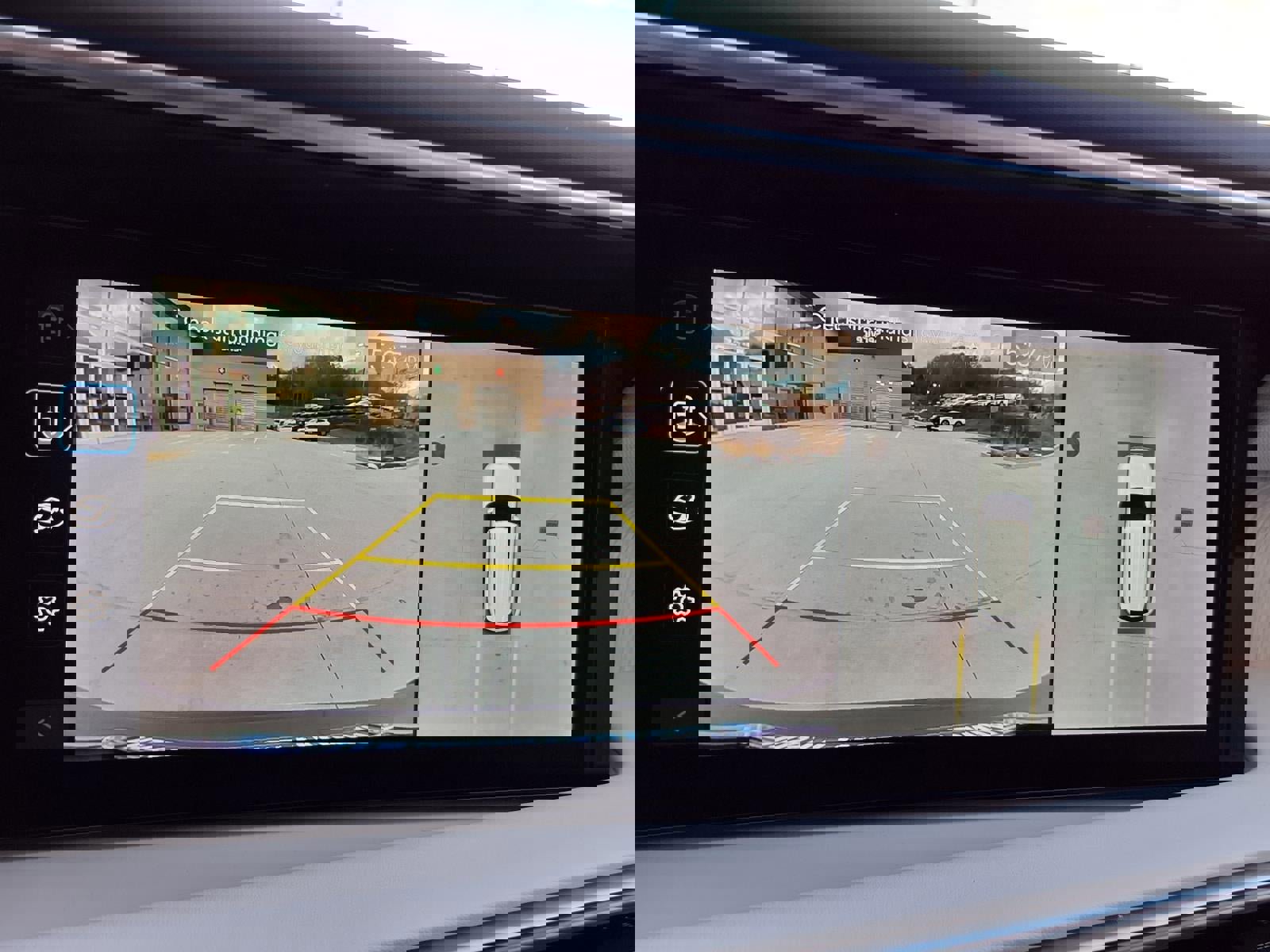 New 2026 Hyundai Palisade Calligraphy image 19