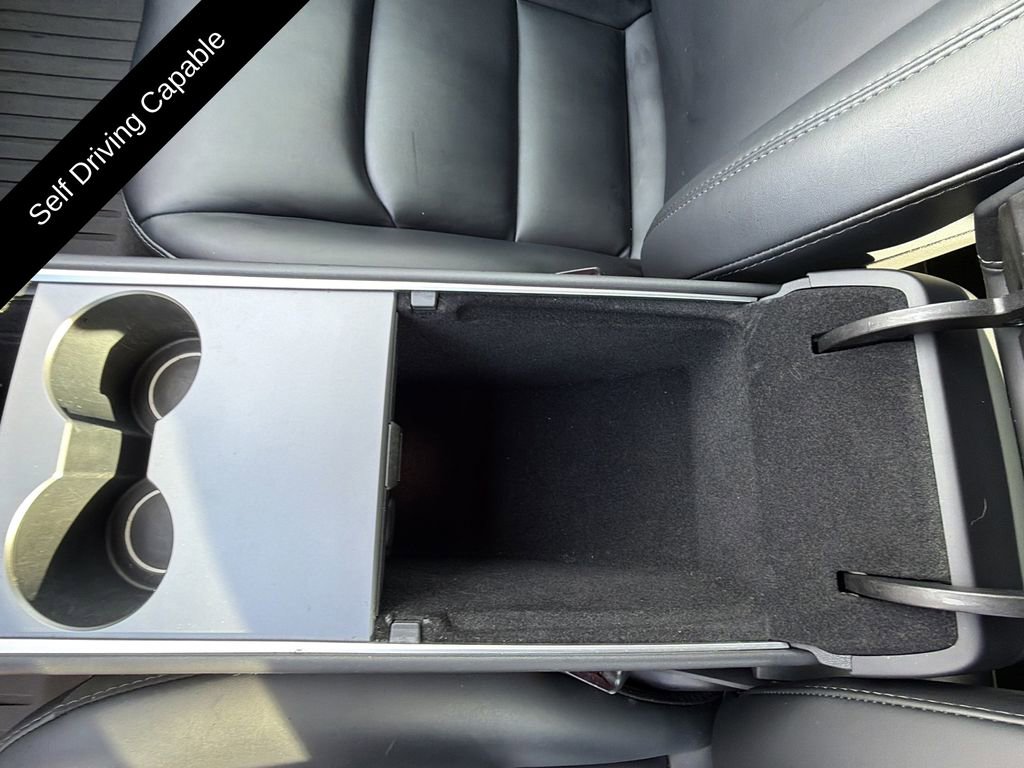 Used 2021 Tesla Model 3 Long Range image 26