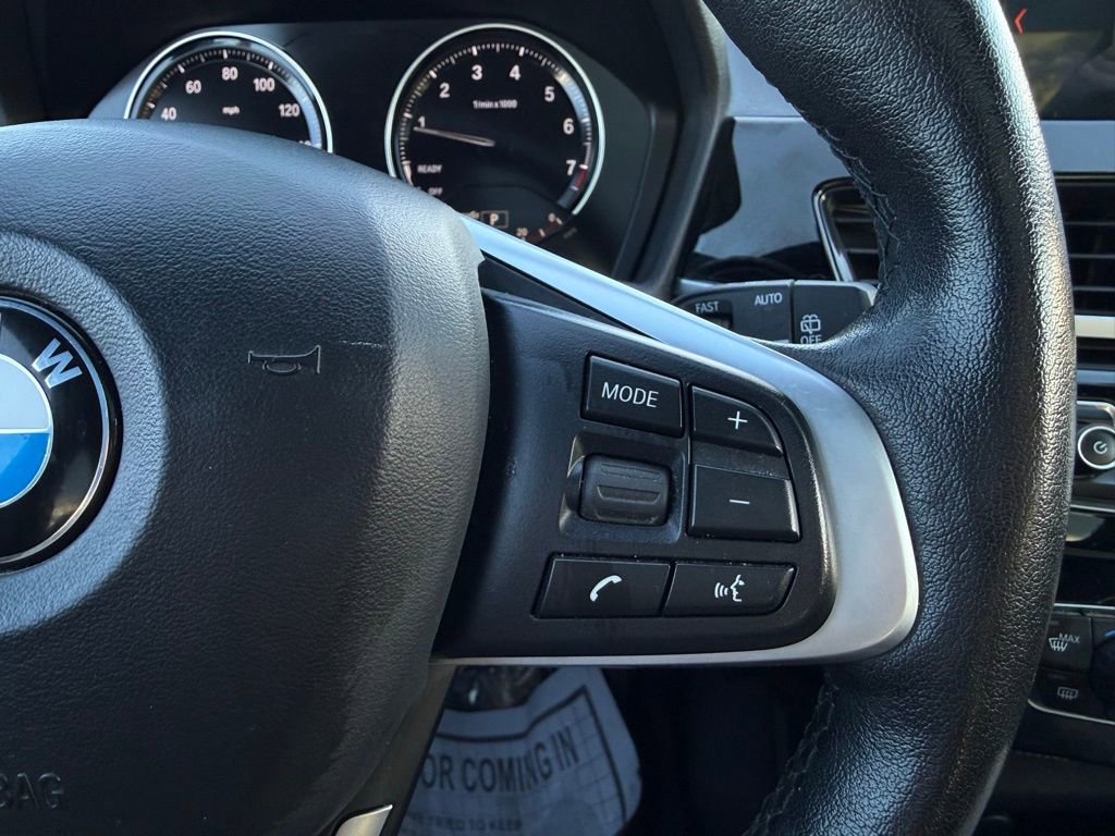 Used 2022 BMW X1 sDrive28i w/ Convenience Package image 25