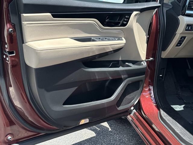 Used 2021 Honda Odyssey Touring image 21