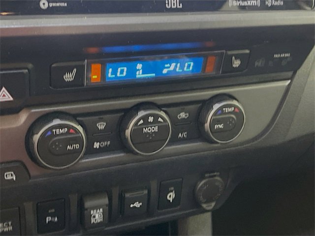 Used 2023 Toyota Tacoma TRD Sport image 17