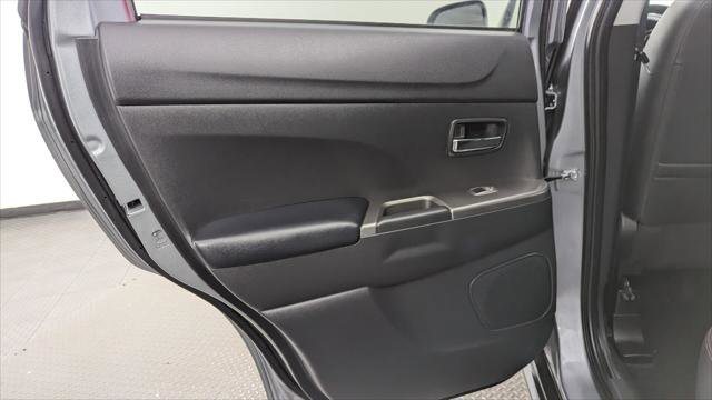 Used 2025 Mitsubishi Outlander Sport AWD image 16