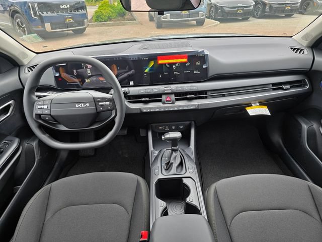 New 2026 Kia Niro Wind w/ Wind Preserve Package FWD image 50
