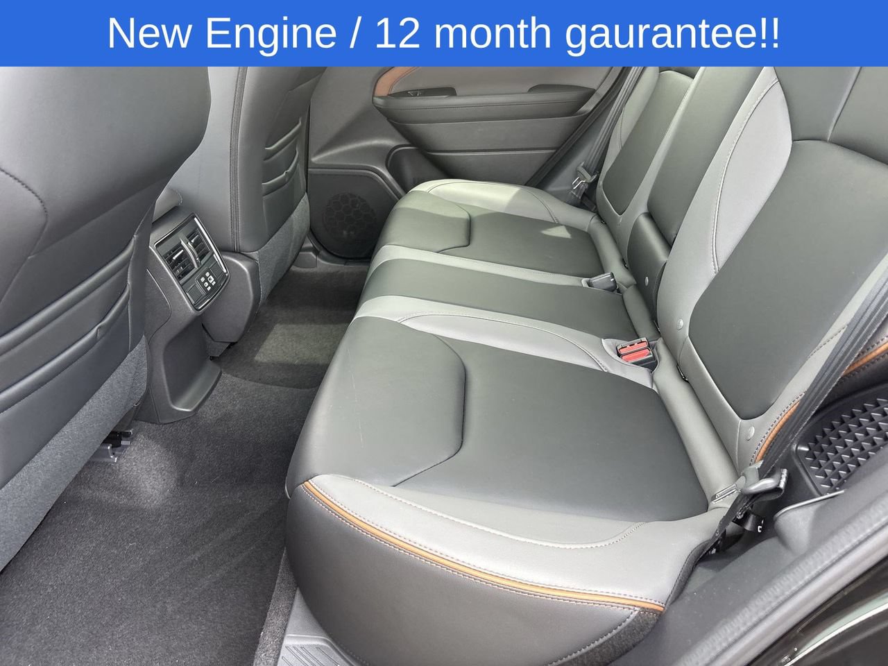 New 2026 Subaru Forester Sport w/ Premium/Sport Hybrid Package AWD/4WD image 13