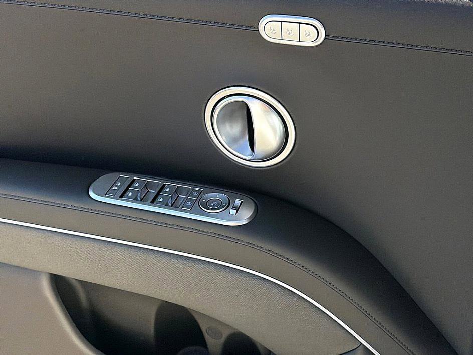 New 2026 Hyundai Palisade Calligraphy image 15