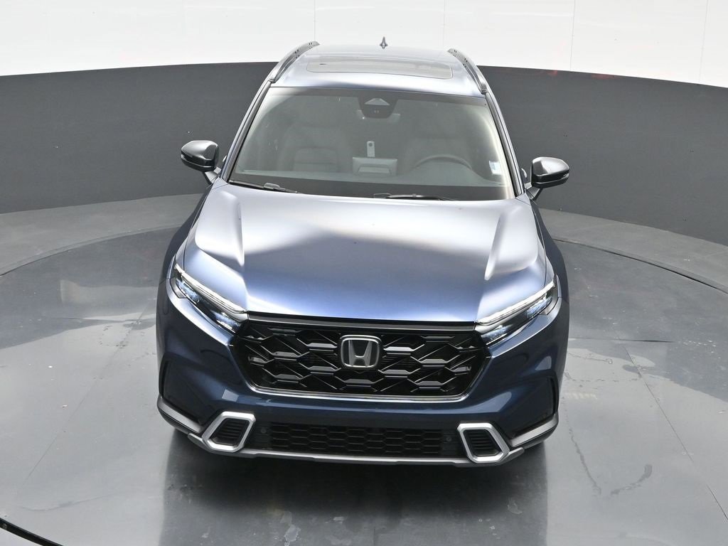 New 2026 Honda CR-V Sport Touring image 46