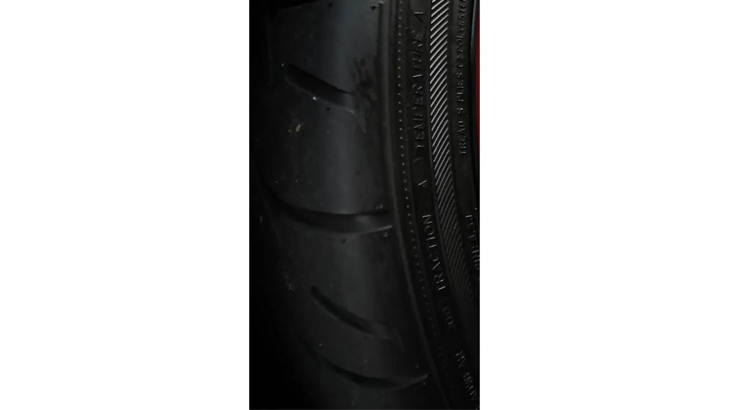 Used 2006 Pontiac GTO RWD image 42