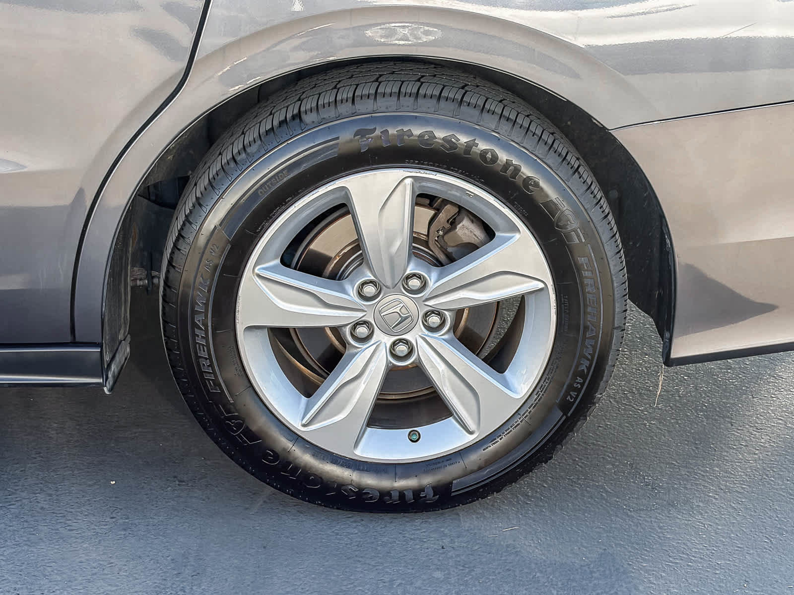 Used 2019 Honda Odyssey EX-L image 10