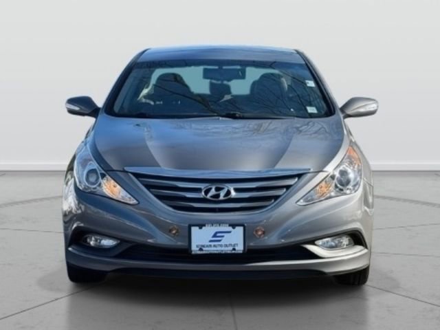 Used 2014 Hyundai Sonata SE image 2