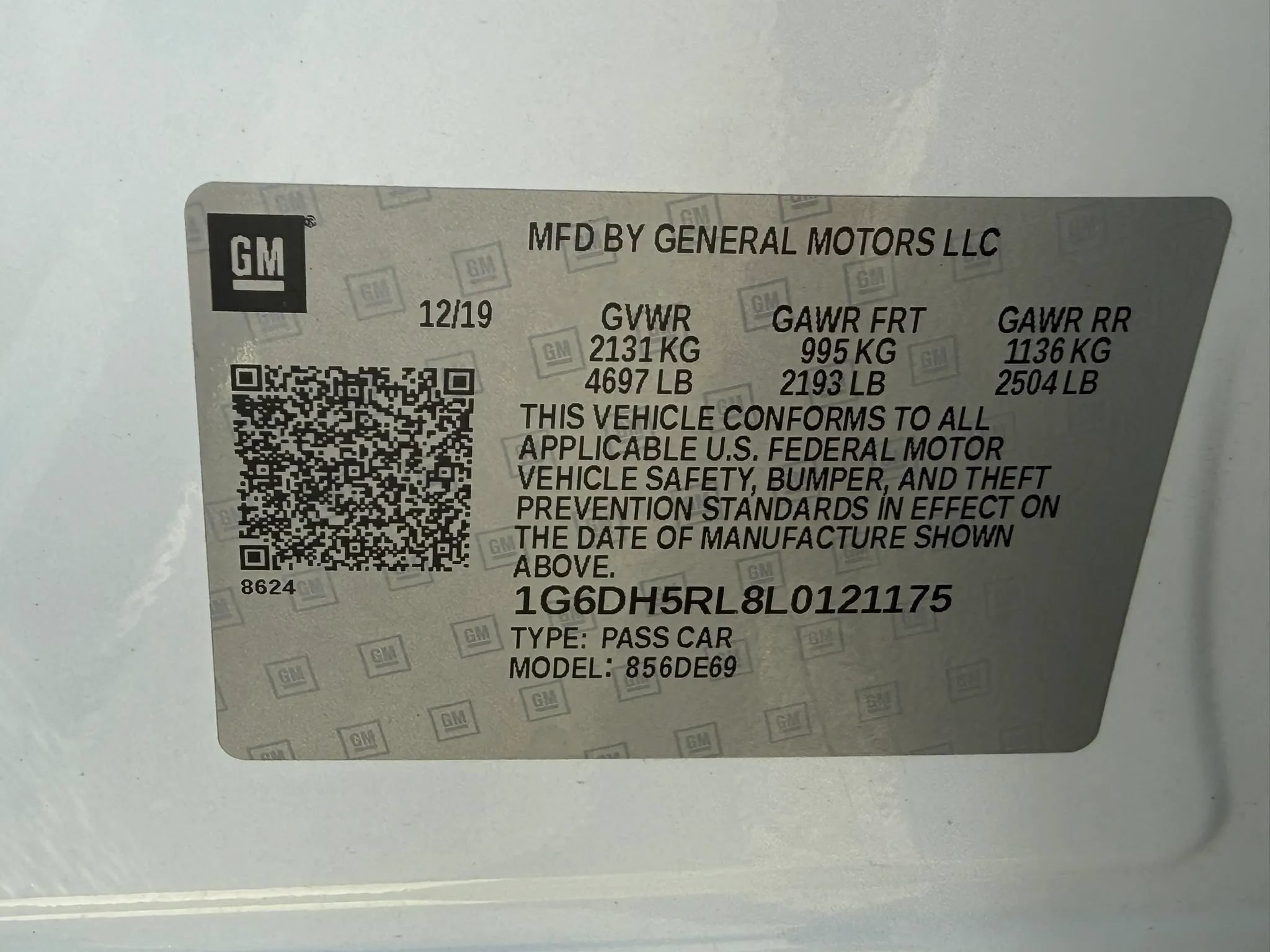 Used 2020 Cadillac CT4 V w/ Climate Package AWD/4WD image 60