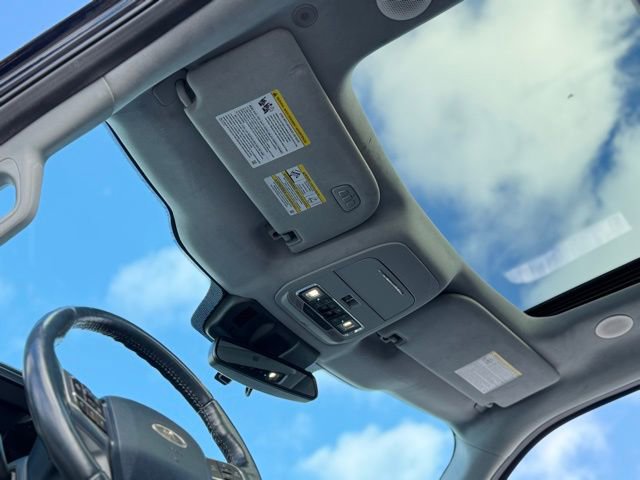 Certified 2021 Ford F150 Limited image 33