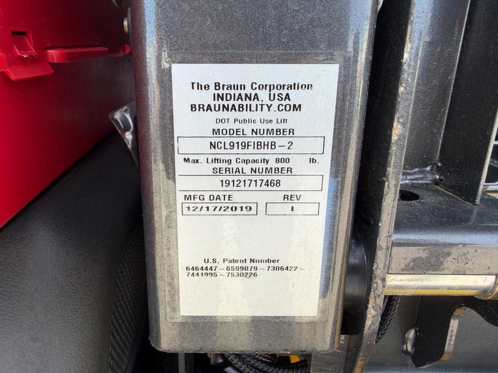 Used 2020 Ford Transit 350 XL RWD image 22