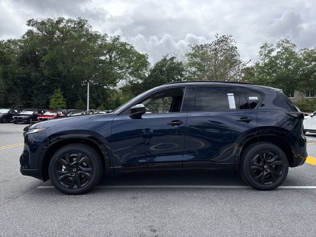 New 2026 MAZDA CX-5 2.5 S w/ Premium Plus Package AWD/4WD image 27