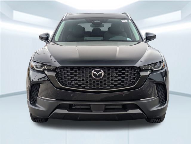 New 2026 MAZDA CX-50 2.5 Hybrid w/ Weather Package image 10