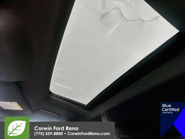 Used 2019 Ford Explorer Platinum AWD/4WD image 25