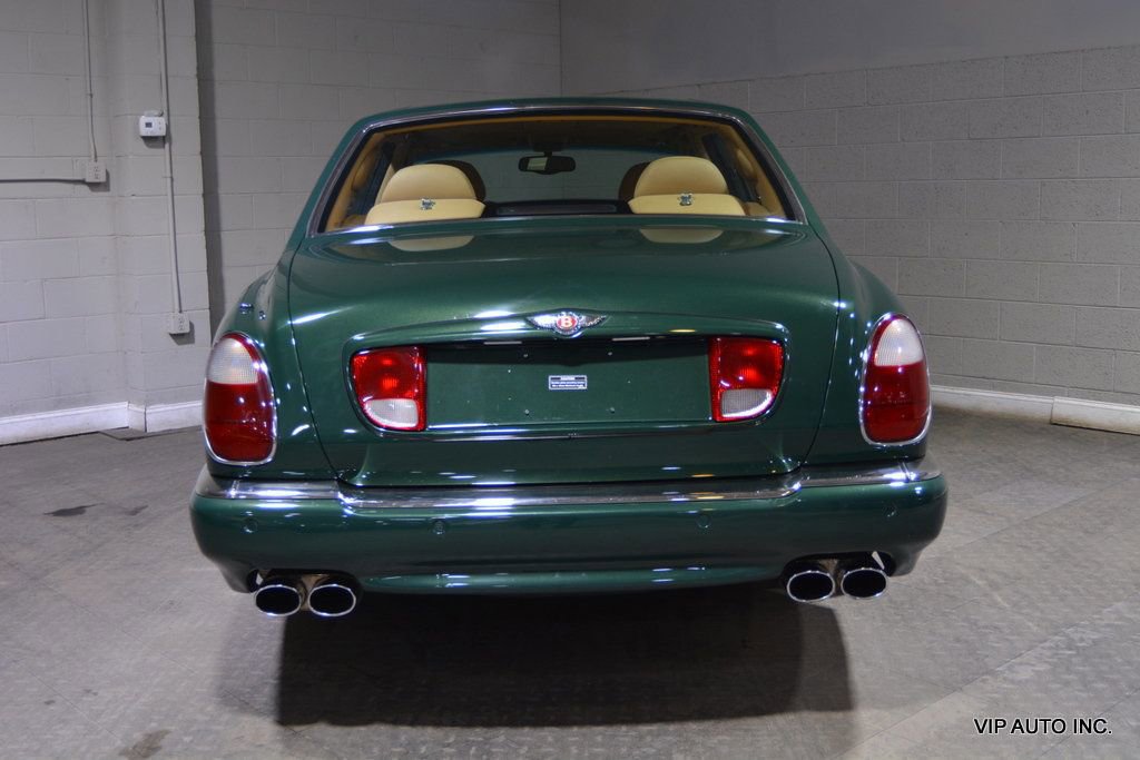 Used 2001 Bentley Arnage Red Label image 11