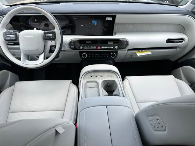 New 2026 Hyundai Palisade Calligraphy image 21